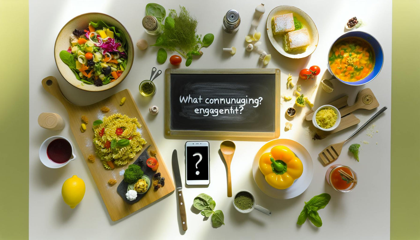 10 Tips to Boost Food Blog Engagement