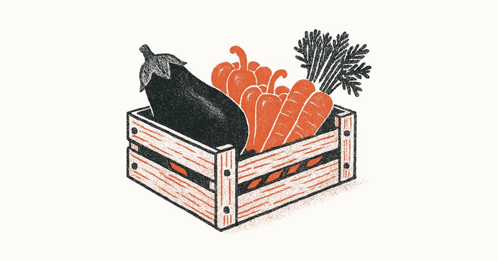 Halloween marketing ideas for food brands: recipes, deals and posts