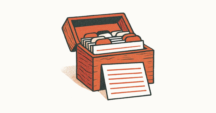 How to create and organize recipes on Shopify