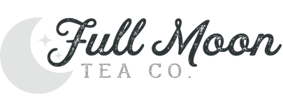Full Moon Tea Company