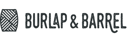 Burlap & Barrel